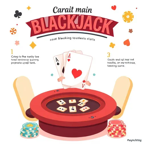 Apa Itu Blackjack dan Mengapa Ia Popular?