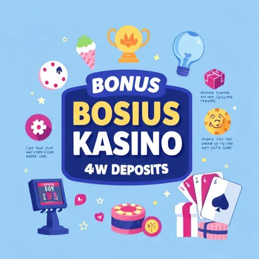 Apa Sebenarnya Bonus Kasino Tanpa Deposit?