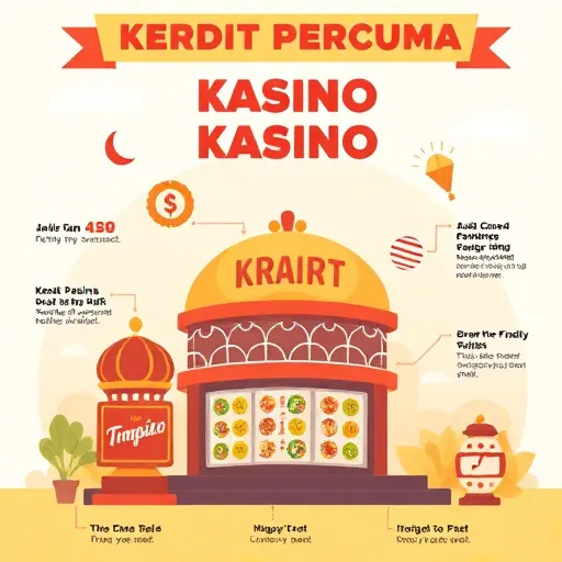 Apa Sebenarnya Kredit Percuma Kasino Dalam Talian?