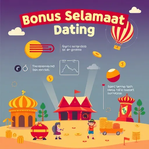Bonus Selamat Datang Kasino Malaysia: Panduan Untuk Pemain Baru