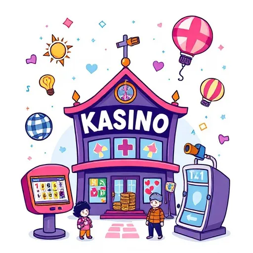 Landskap Perundangan dan Kesahihan Kasino Dalam Talian di Malaysia