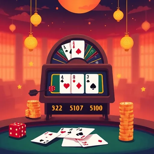 Memahami Asas Blackjack Online: Lebih Daripada Sekadar Permainan Nasib