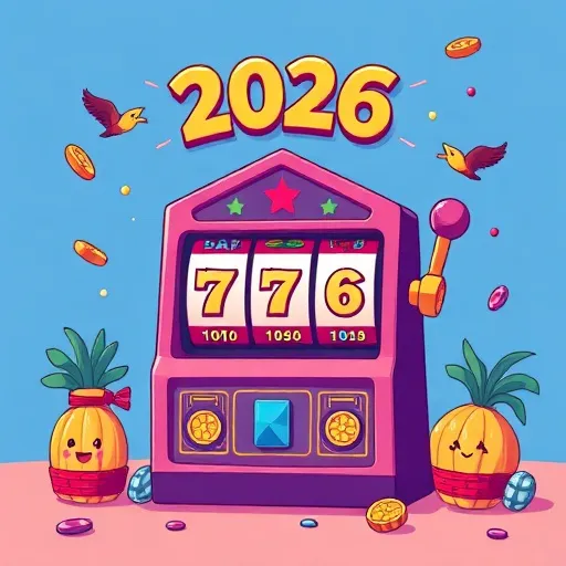 Memahami Evolusi Mesin Slot Digital pada 2026