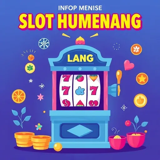 Memahami Konsep Slot Mudah Menang dalam Konteks Malaysia