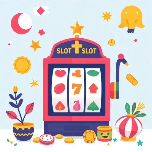 Memahami Mekanik Slot Dalam Talian Moden