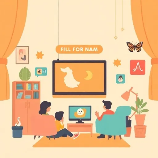 Mengapa Platform Streaming Filem Percuma Semakin Popular di Malaysia?