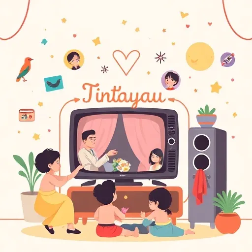 Mengapa Siri TV Melayu Semakin Popular pada 2026?
