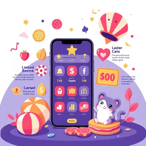 Keseronokan Perjudian Maya: Bonus Panduan dan Dompet Digital