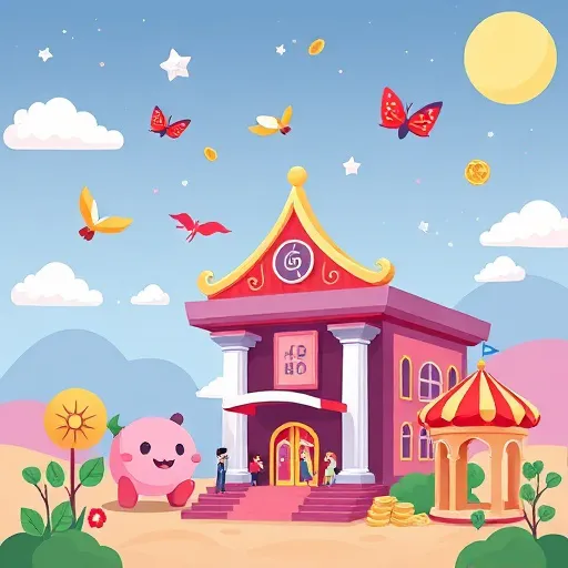 Kategori Permainan Kasino Dalam Talian dan Komuniti Permainan